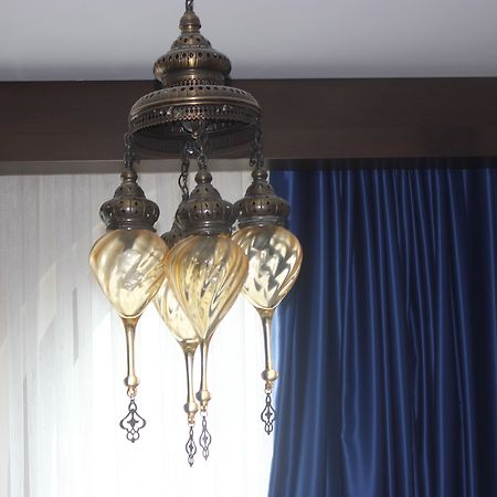 Ottoman Suites Стамбул Экстерьер фото