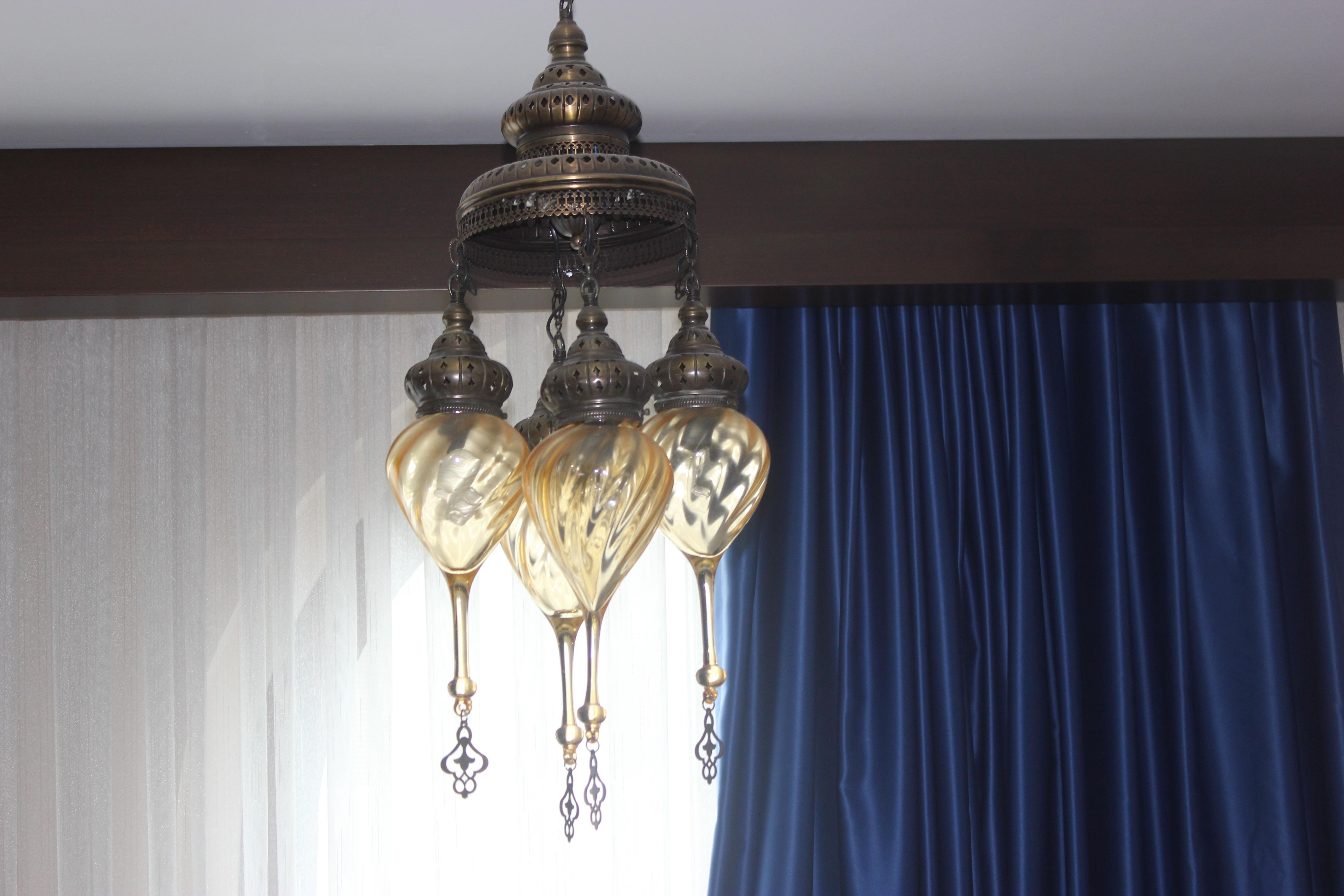 Ottoman Suites Стамбул Экстерьер фото