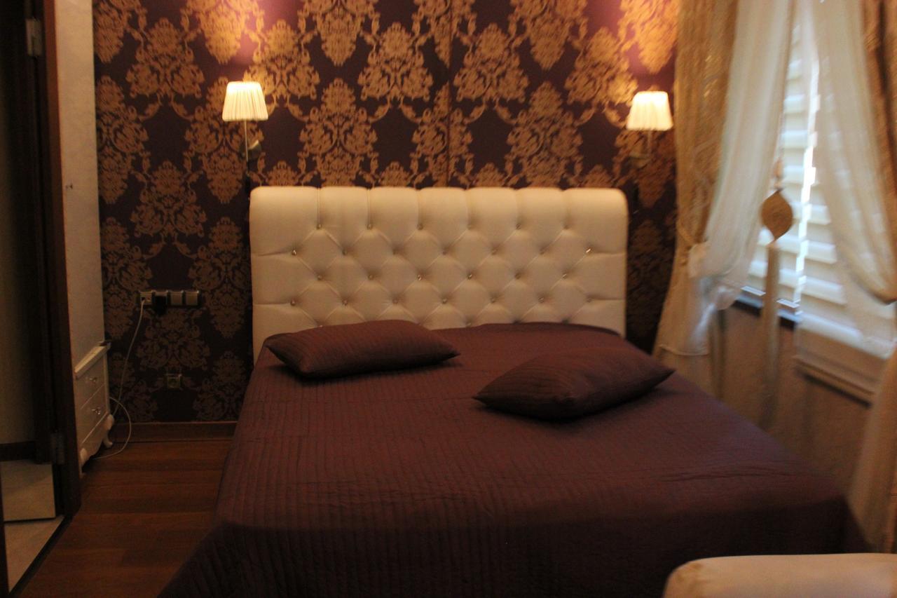 Ottoman Suites Стамбул Экстерьер фото